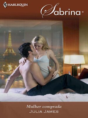 cover image of Mulher comprada